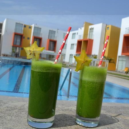 Kajaca Suite Hotel Tomicaya Ngoại thất bức ảnh