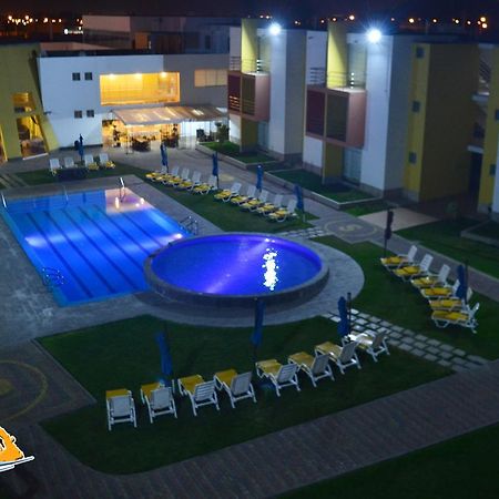 Kajaca Suite Hotel Tomicaya Ngoại thất bức ảnh
