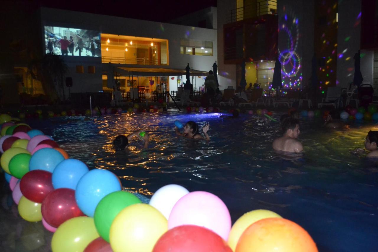 Kajaca Suite Hotel Tomicaya Ngoại thất bức ảnh