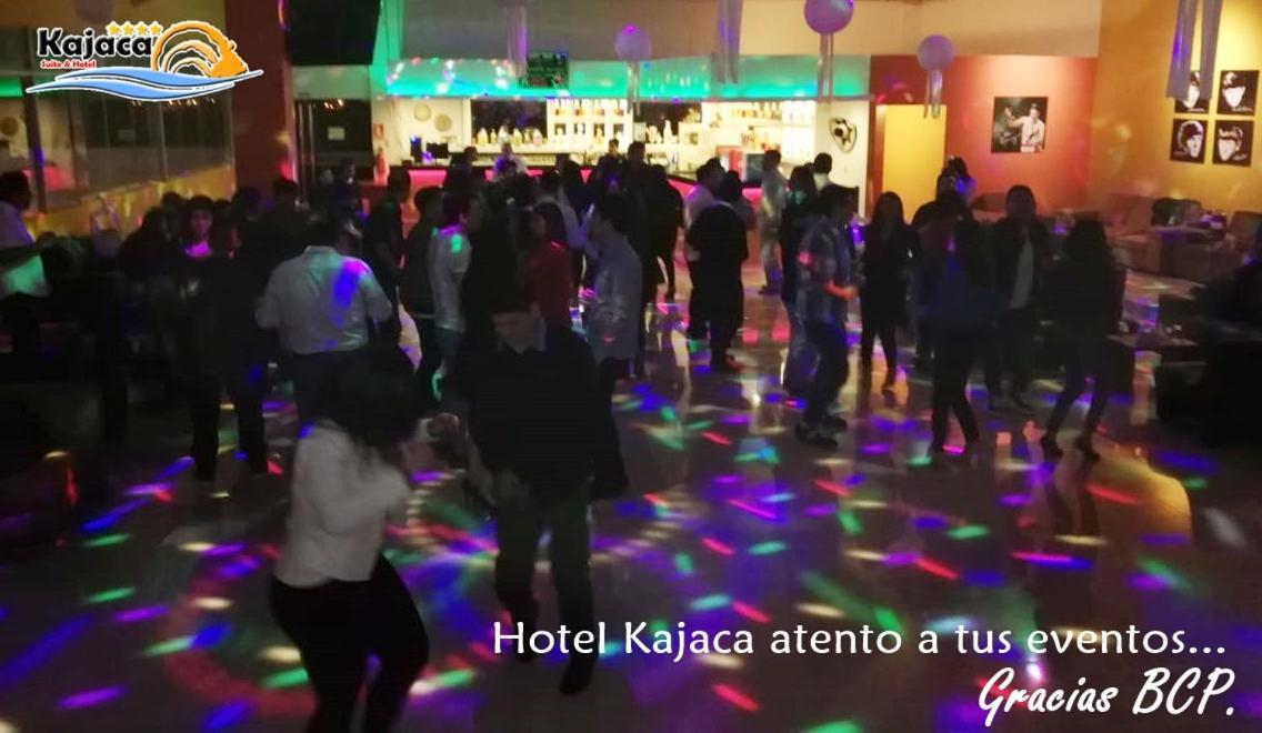 Kajaca Suite Hotel Tomicaya Ngoại thất bức ảnh