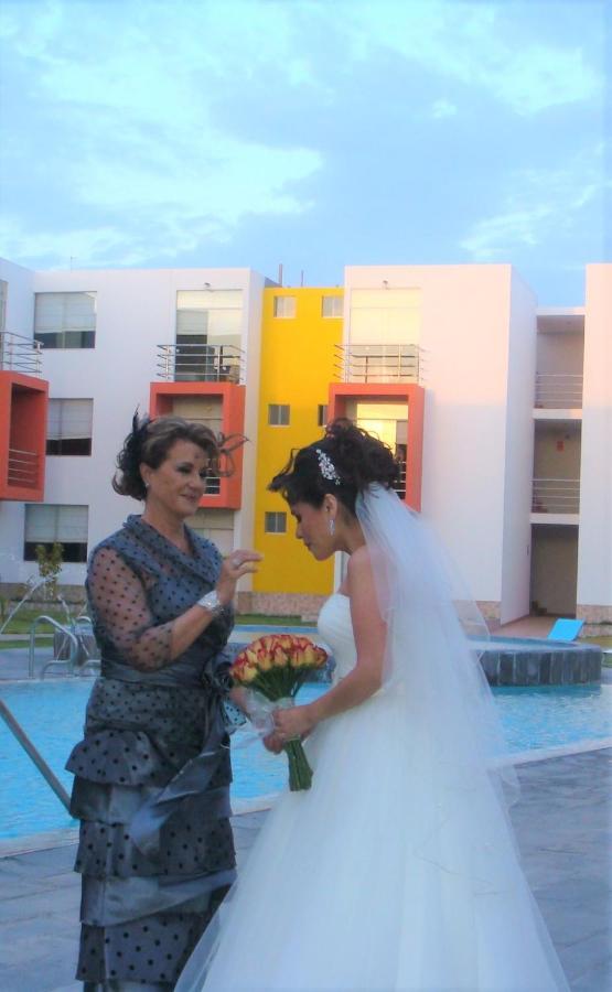 Kajaca Suite Hotel Tomicaya Ngoại thất bức ảnh