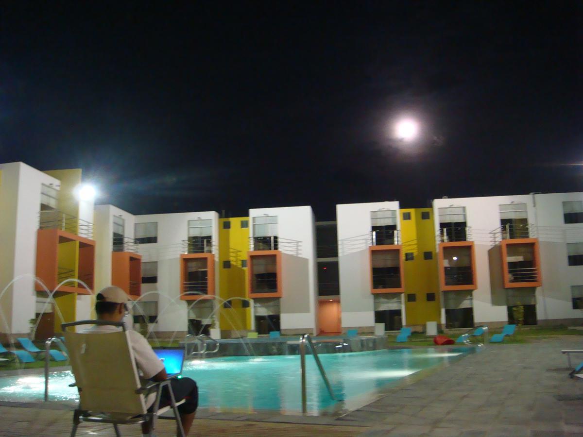 Kajaca Suite Hotel Tomicaya Ngoại thất bức ảnh