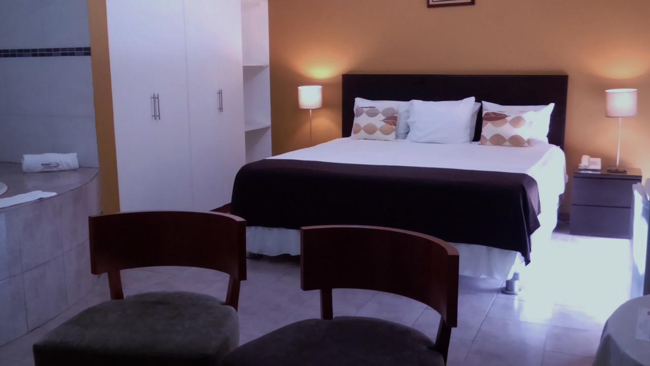 Kajaca Suite Hotel Tomicaya Ngoại thất bức ảnh