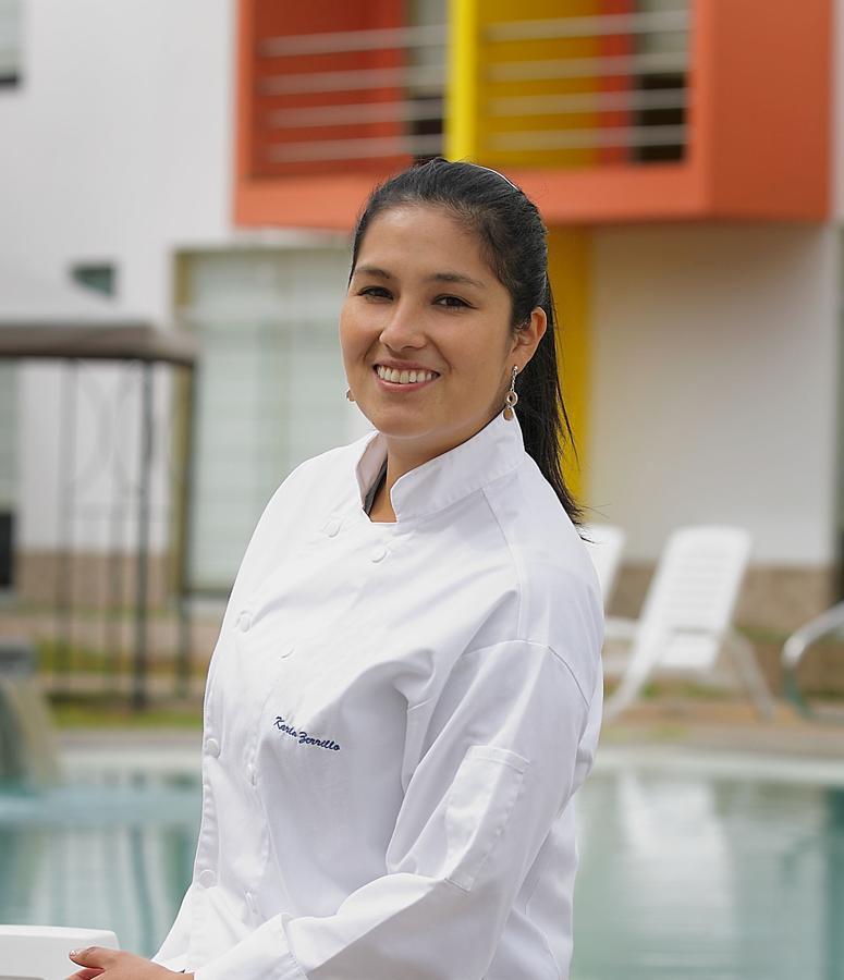Kajaca Suite Hotel Tomicaya Ngoại thất bức ảnh