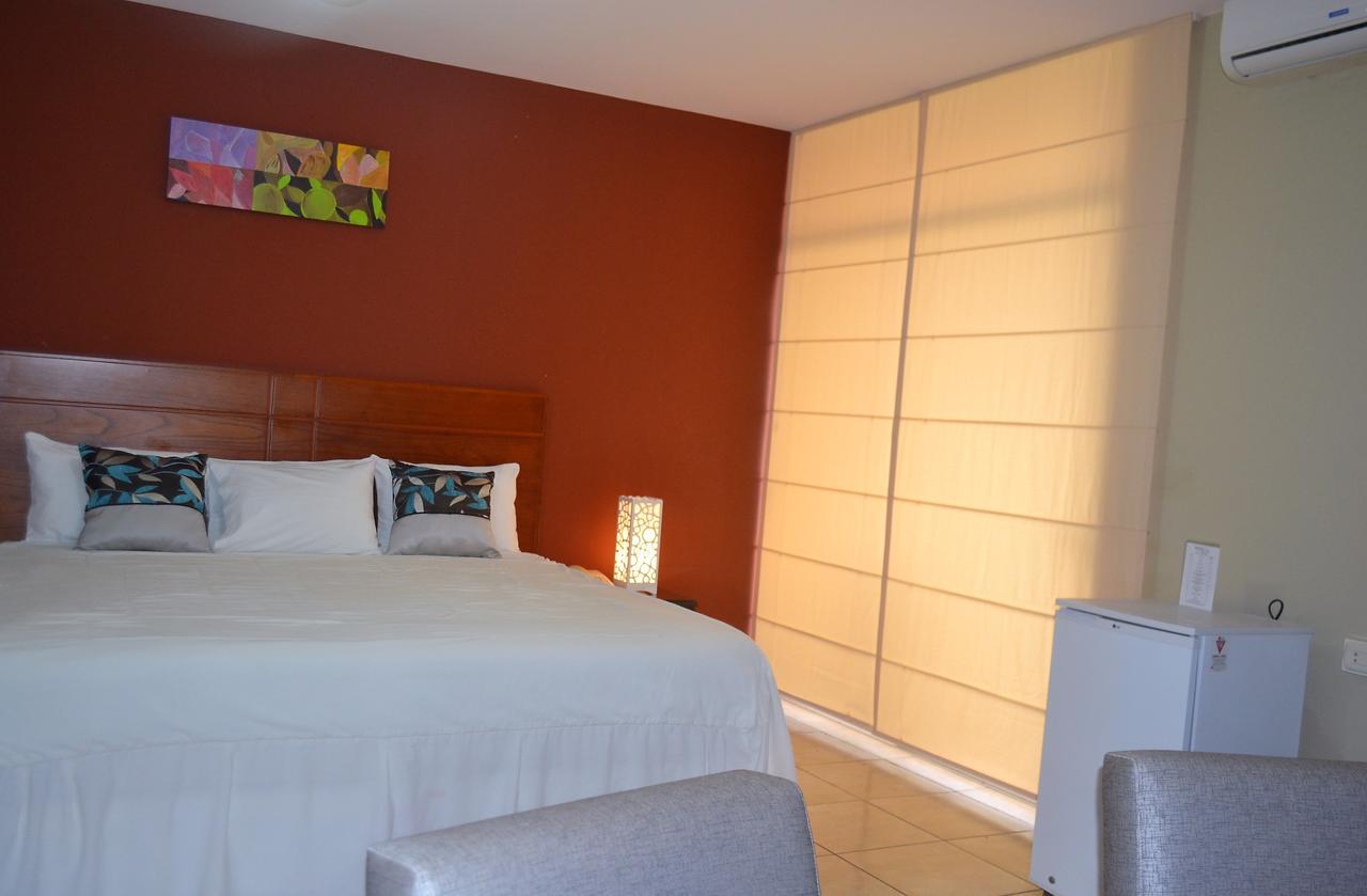 Kajaca Suite Hotel Tomicaya Ngoại thất bức ảnh
