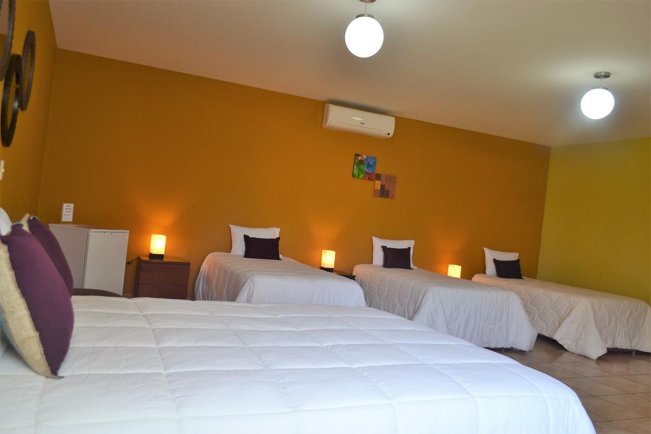Kajaca Suite Hotel Tomicaya Ngoại thất bức ảnh